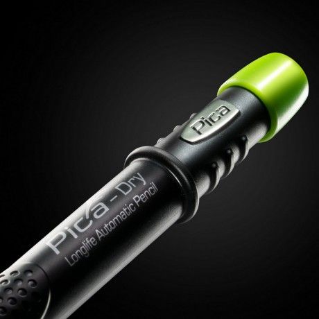 Олівець PICA Dry Long Life 2,8 мм для розмітки 3030