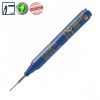 Маркер Pica-Ink Deep Hole Marker з довгим носиком, синій