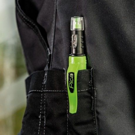 Олівець Pica Fine Dry Long Life 0.9мм механічний для точної розмітки 7070