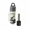 Фреза алмазна VICTORYTOOL 10 мм пальчикова М14