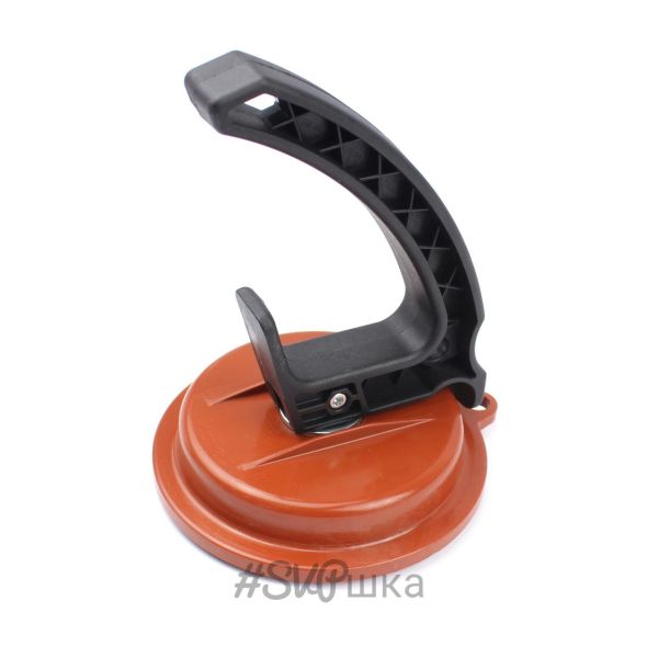 Одинарная присоска Raimondi Medusa PLUS 115 мм до 40 кг.