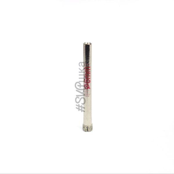 Алмазная коронка ZHWEI 6 mm