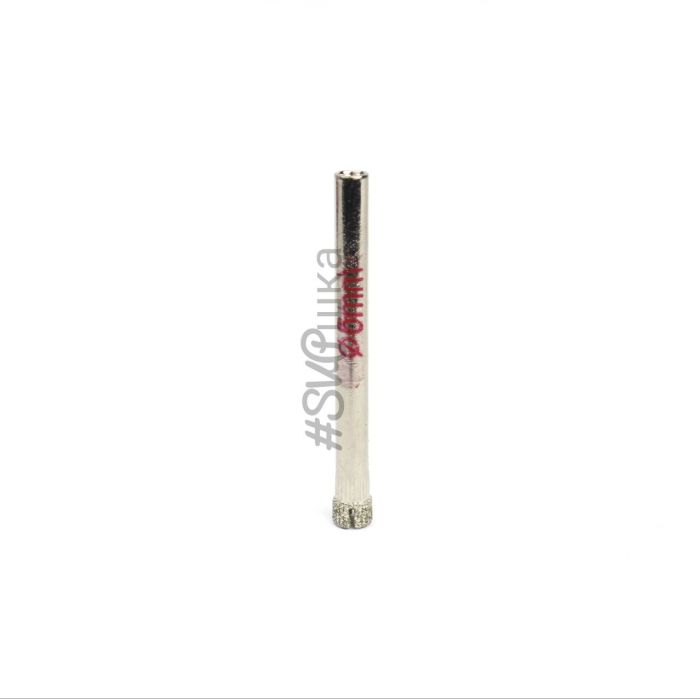 Алмазна коронка ZHWEI 8 mm