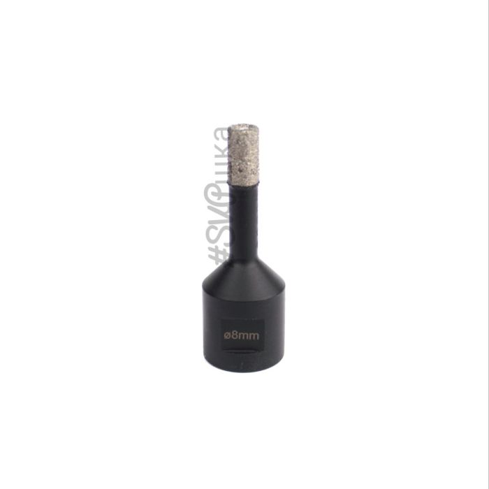 Алмазная коронка VICTORYTOOL 8 мм М14