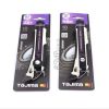 Нож TAJIMA Fin Cutter Premium 18 мм, винтовой фиксатор
