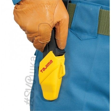 Кобура на ремінь для ножів TAJIMA Safety Holster