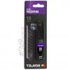 Сегментные лезвия Premium 18мм TAJIMA DORA Razar Black Blades 10 шт
