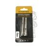 Алмазна коронка  VICTORYTOOL 8 мм 2 шт/уп