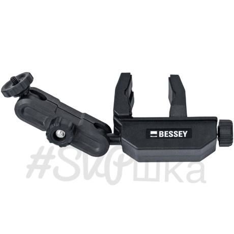 Багатофункціональний кронштейн BESSEY для лазерних нівелірів