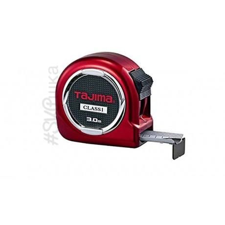 Рулетка TAJIMA Hi Lock 3м×16мм 1 клас