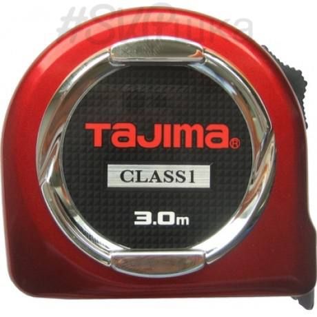 Рулетка TAJIMA Hi Lock 3м×16мм 1 клас