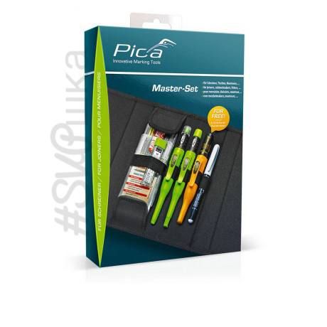 Набір для маркування Pica Master-Set Joiner
