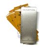 Брусок алмазный гальванический VICTORYTOOL #320