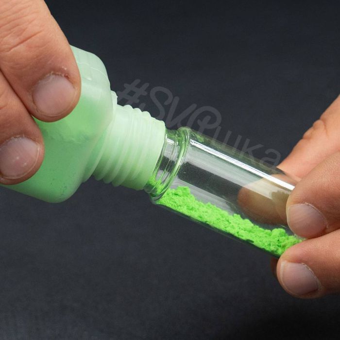 Заправка порошкова PICA Powder крейдова