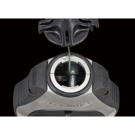 Шнур для разметки 30м TAJIMA, CHALK-RITE DURA