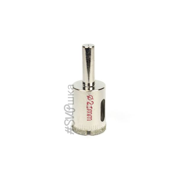 Алмазная коронка ZHWEI 25 mm